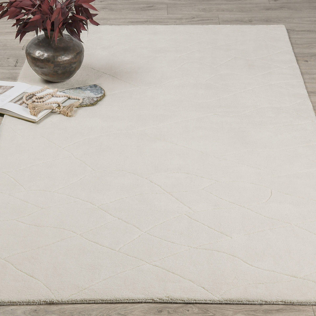 Renewed - Lucerne Wool Rug