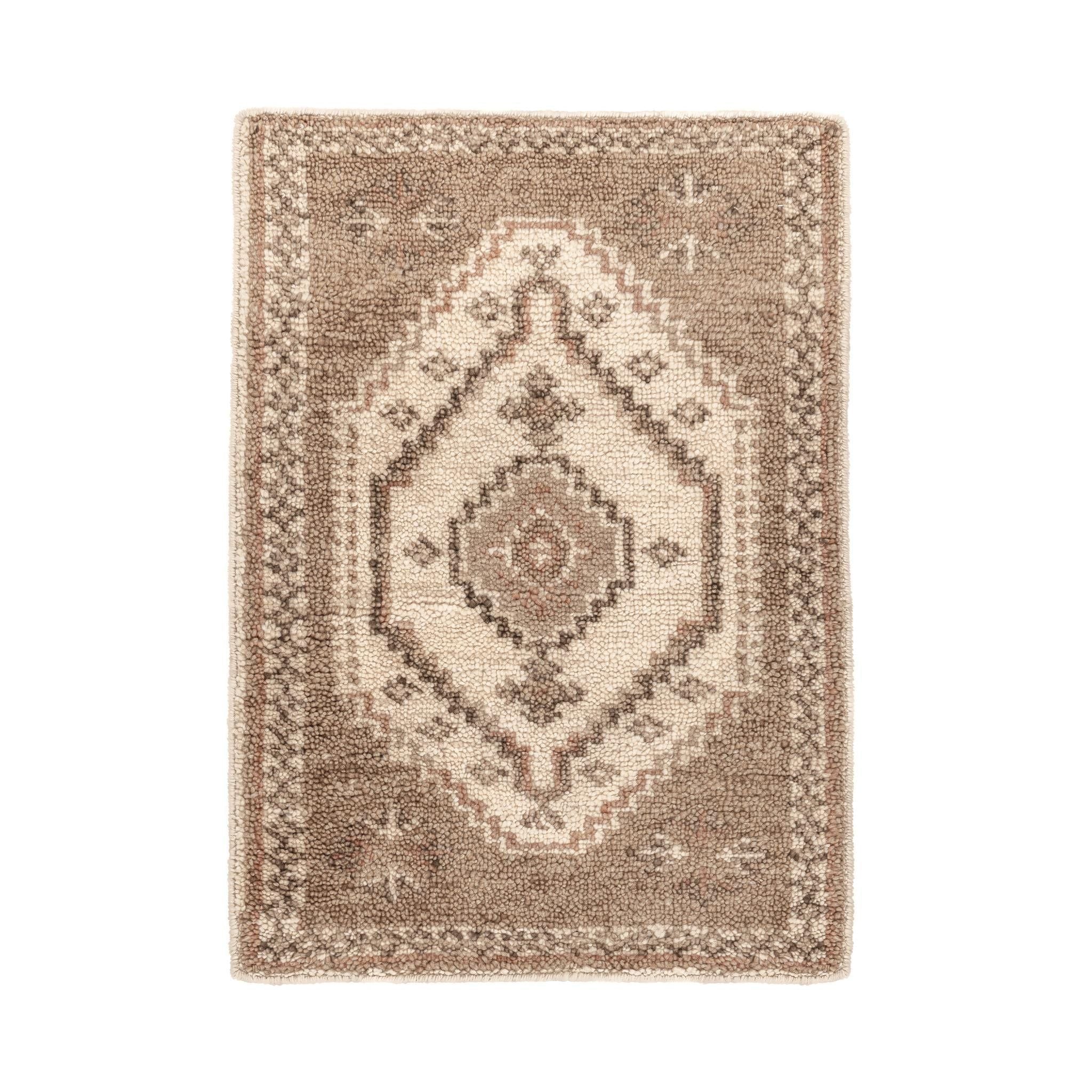 Luxor - Hand-Knotted Rug