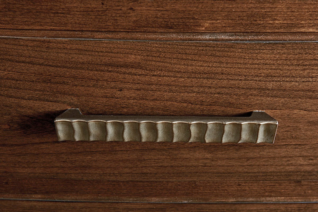 Laurel Canyon - Radcliffe Dresser - Dark Brown