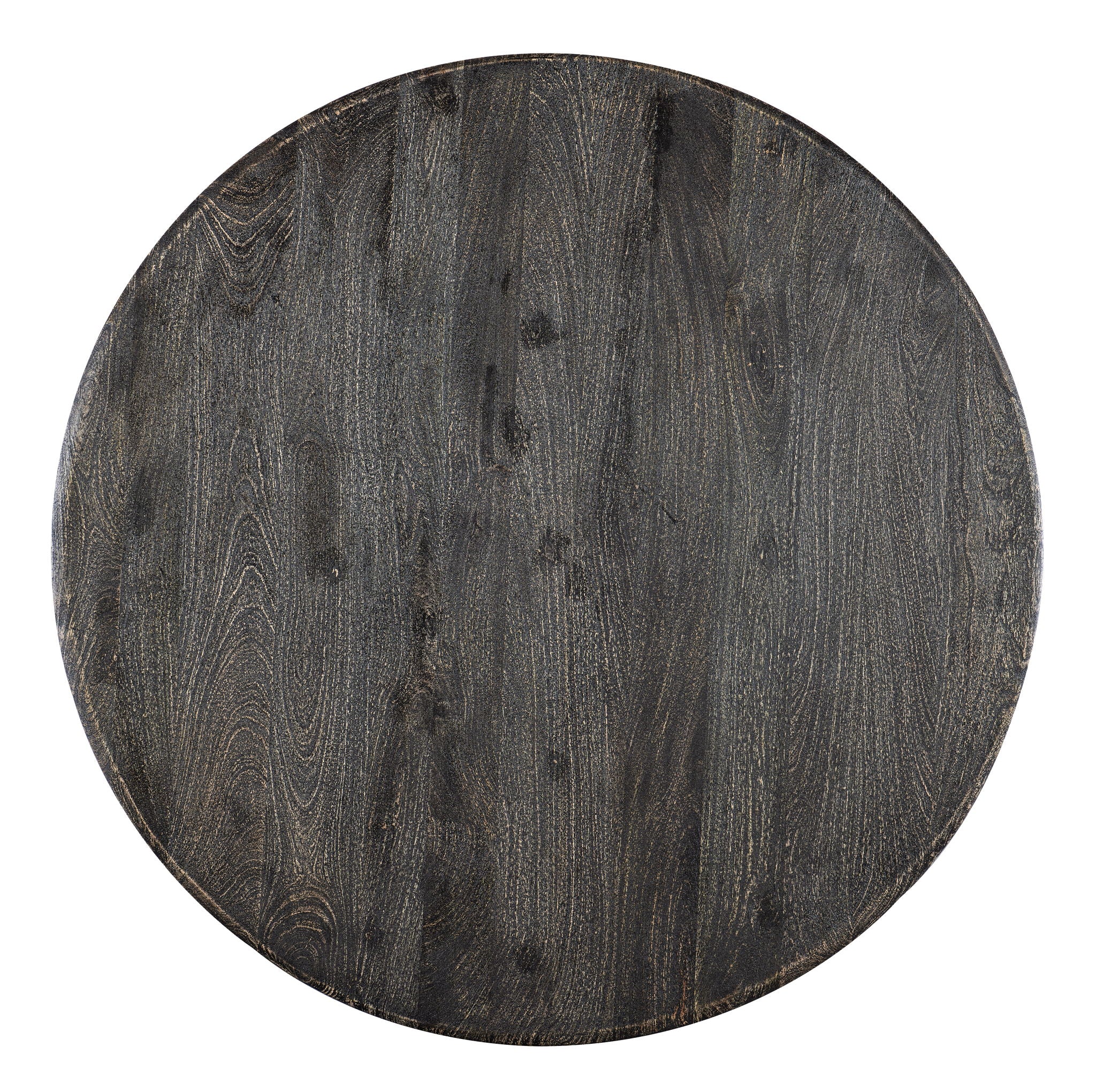Commerce And Market - Madison Round Dining Table