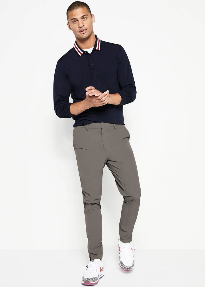 Fairway Jogger | Dark Grey: Dark Grey / 34