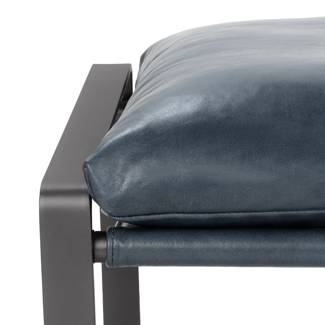 Morgan - Ottoman