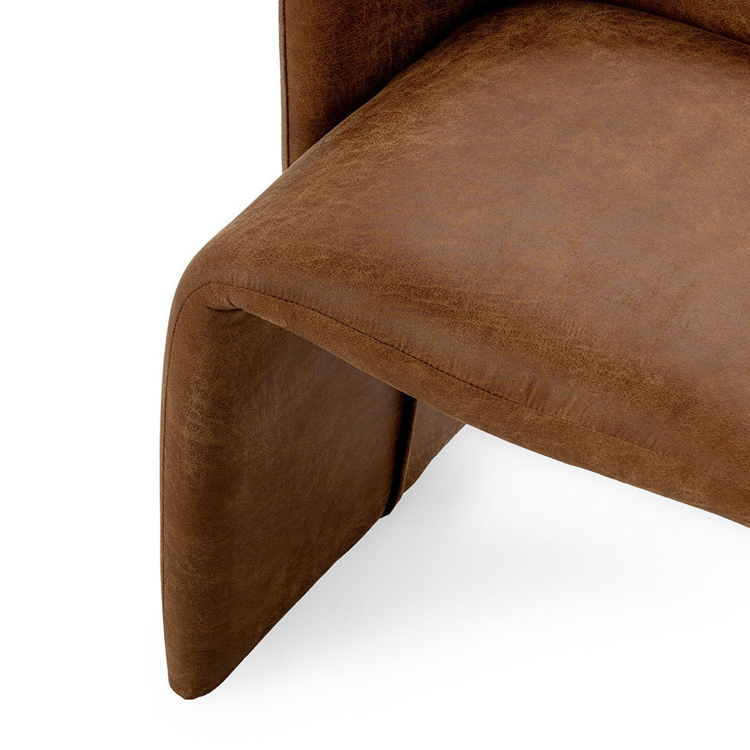 Halstead - Upholstered Dining Chair