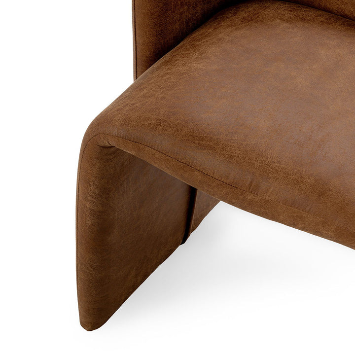 Halstead - Upholstered Dining Chair