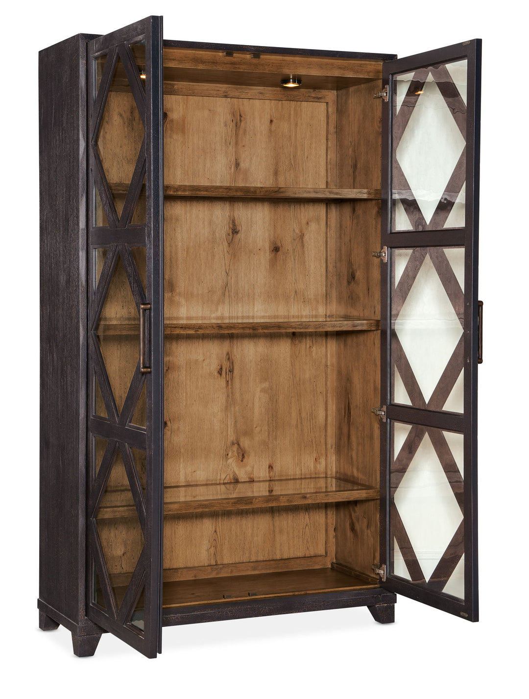 Big Sky - Display Cabinet