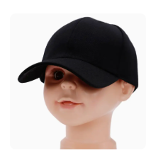 KIDS TWILL CAP