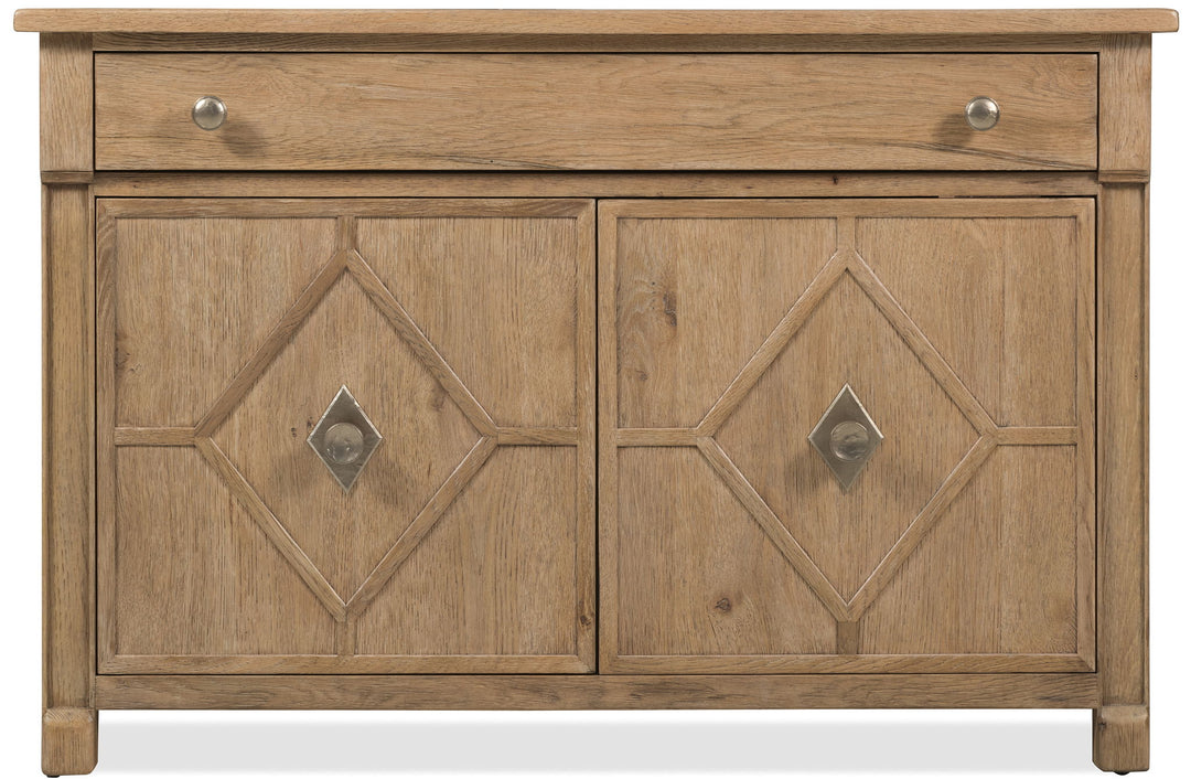 Driftwood - Hall Chest