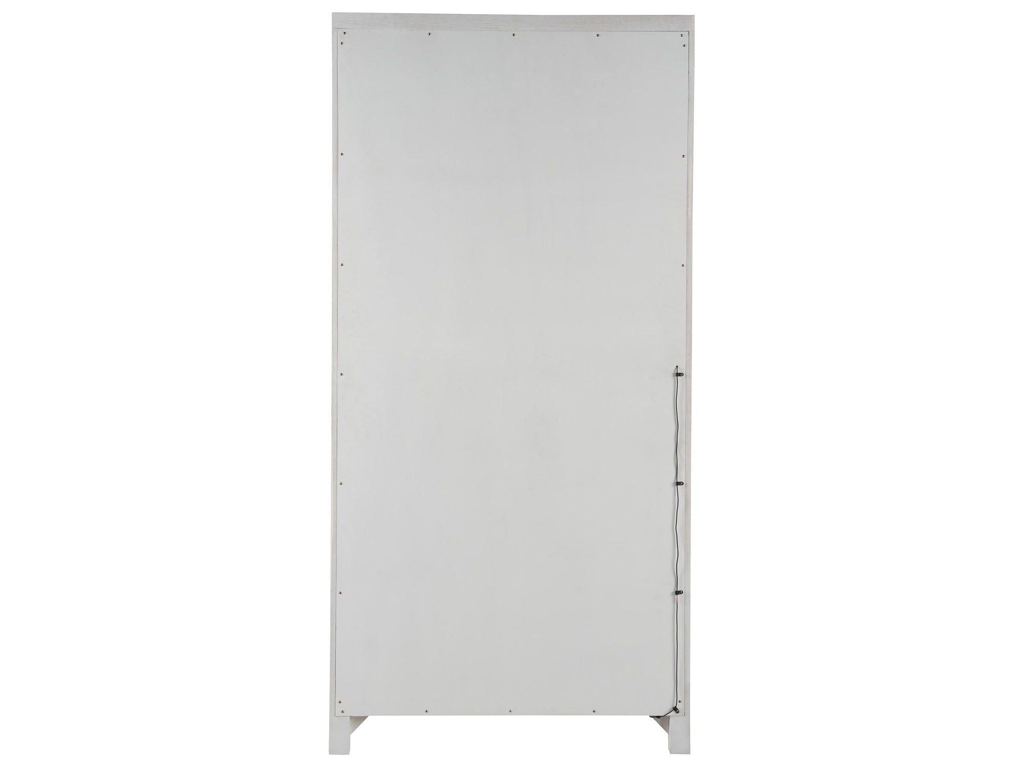 Modern - Zella Display Cabinet