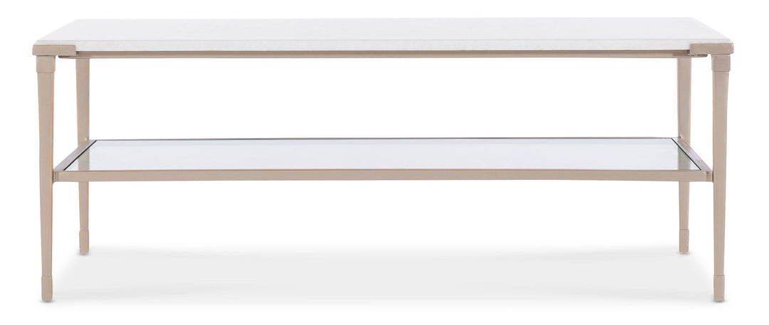 Melange - Jen Table