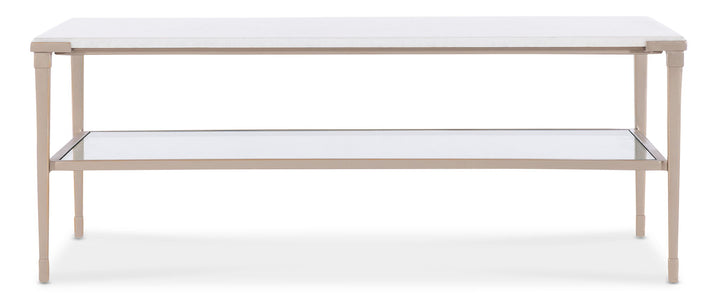 Melange - Jen Table