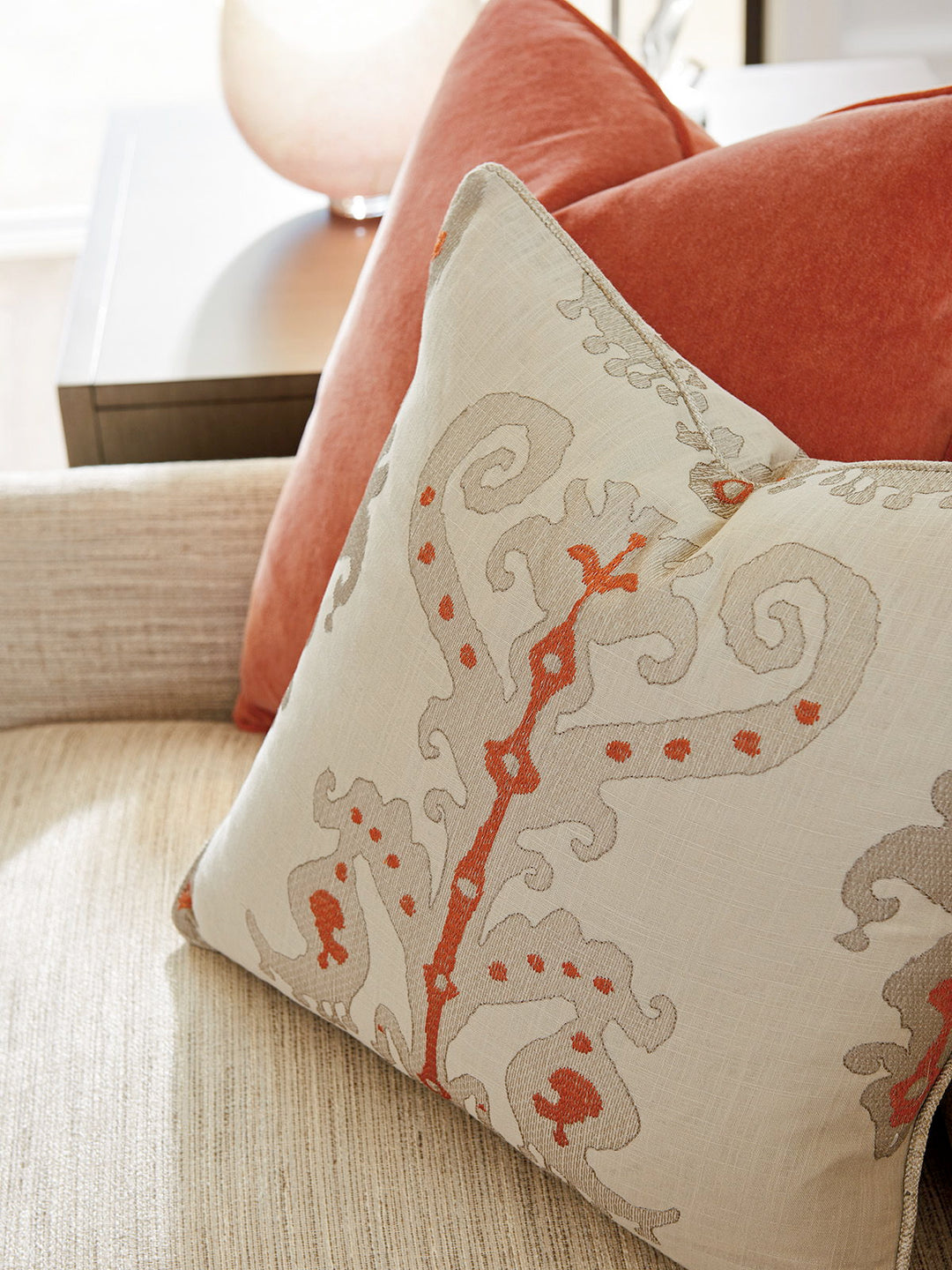 Ariana - Turin Sofa
