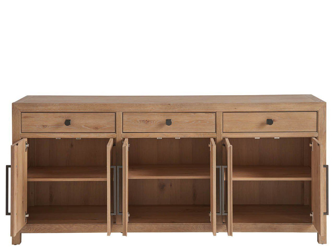 Griffith Park - Credenza