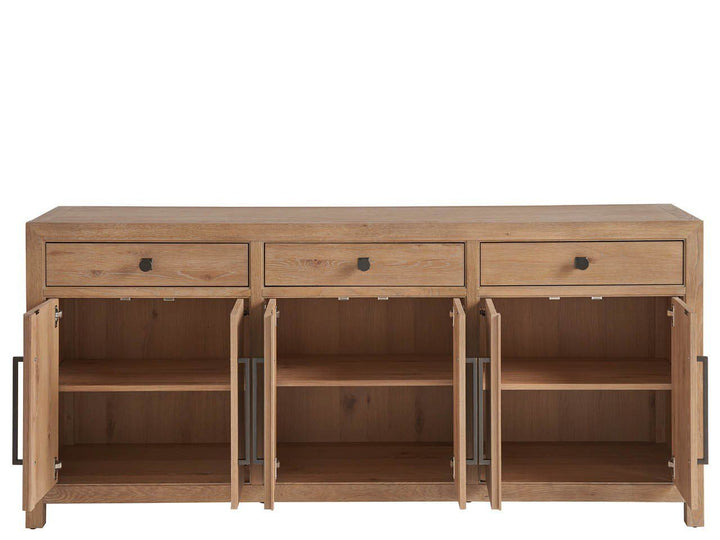 Griffith Park - Credenza