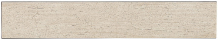 Console Table - White