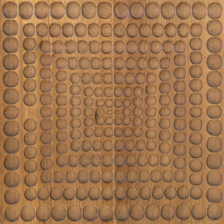 Osiris - 4 Door Cabinet - Mission Brown