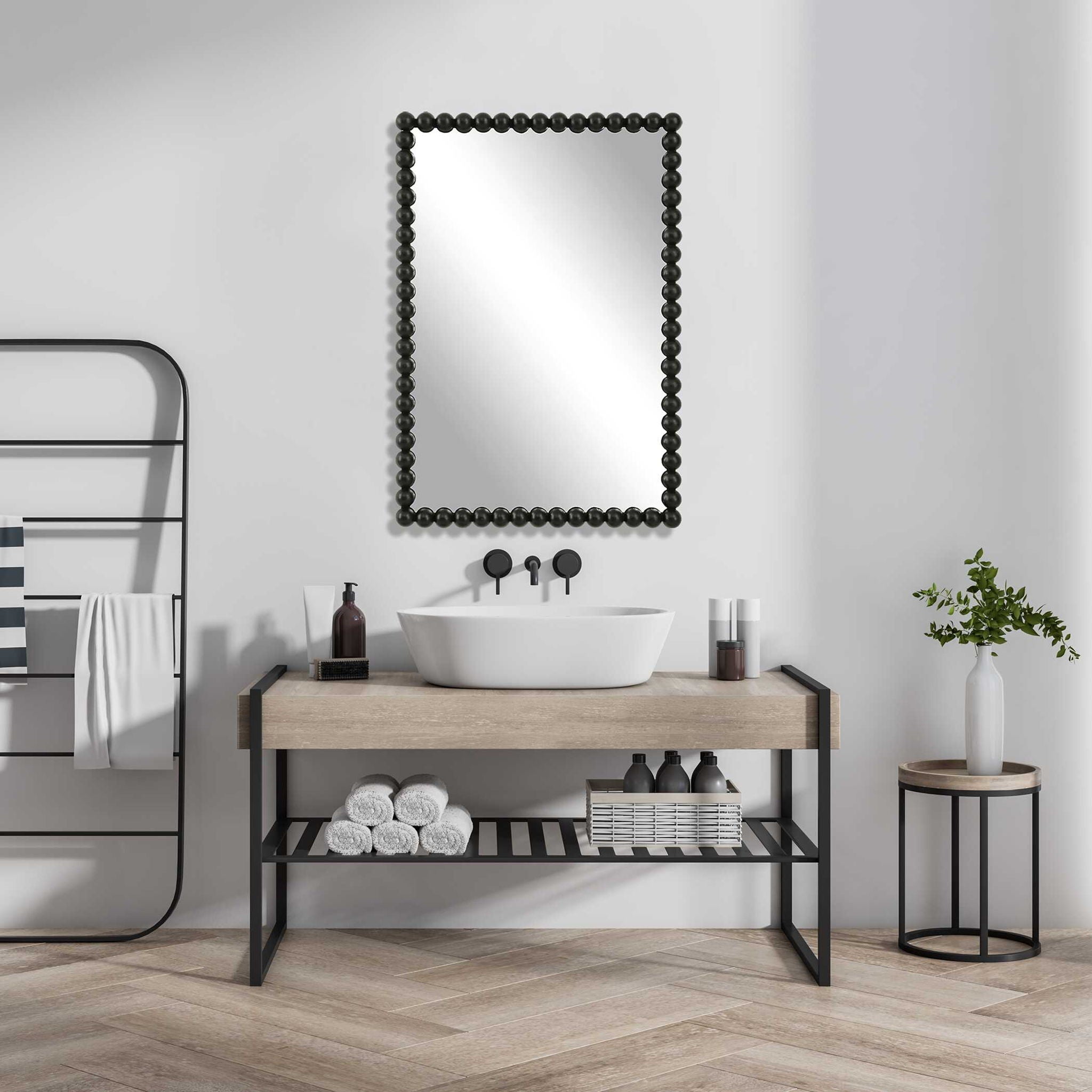 Serna - Vanity Mirror