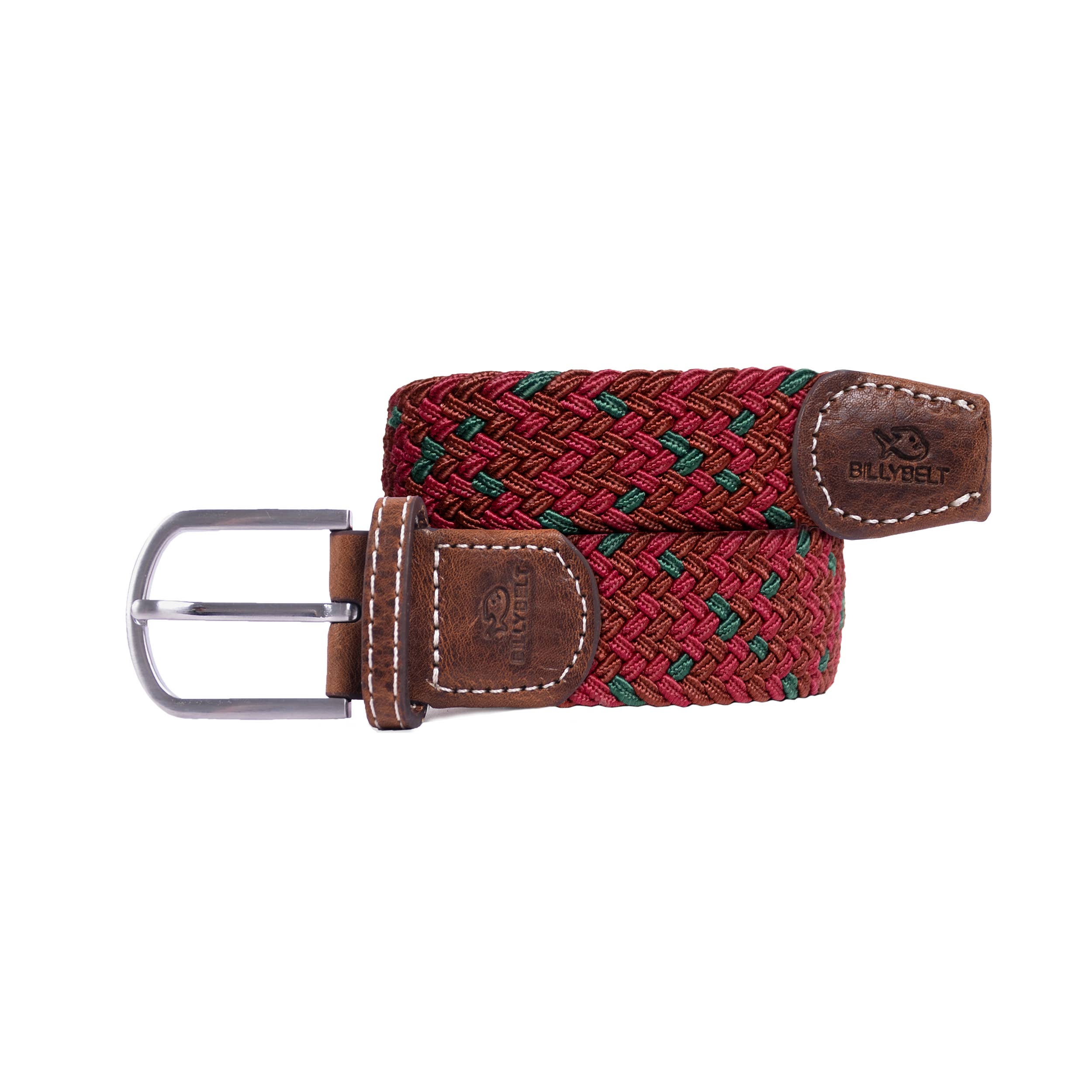 Beijing elastic braided belt: Size 1