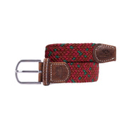 Beijing elastic braided belt: Size 2