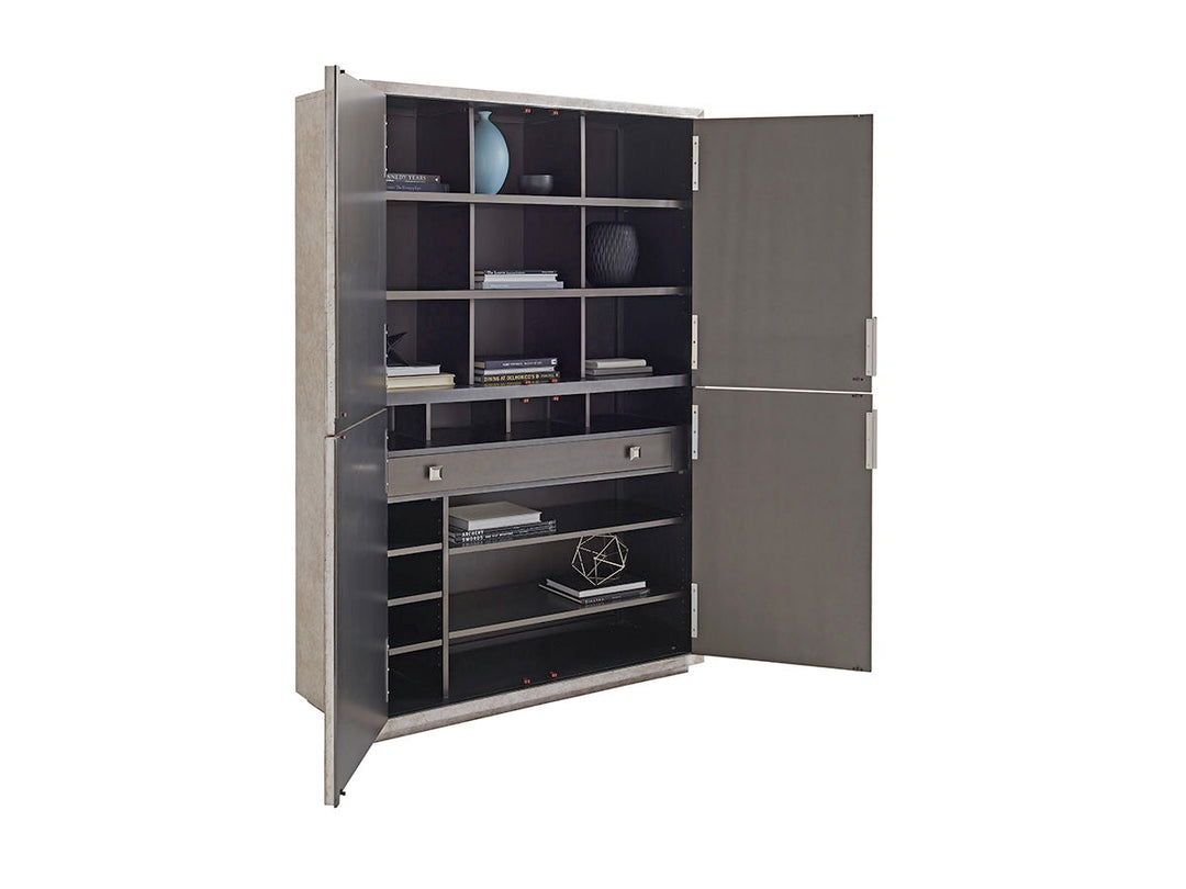 Ariana - Sanremo Cabinet - Gray
