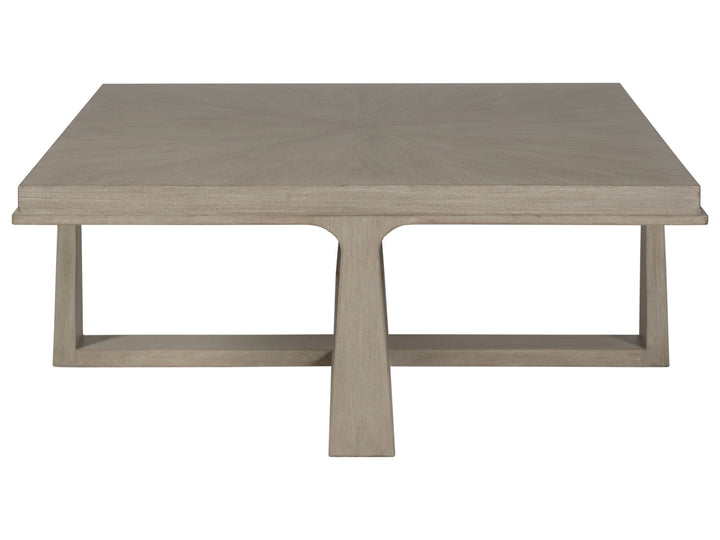 Cohesion Program - Rousseau Square Cocktail Table