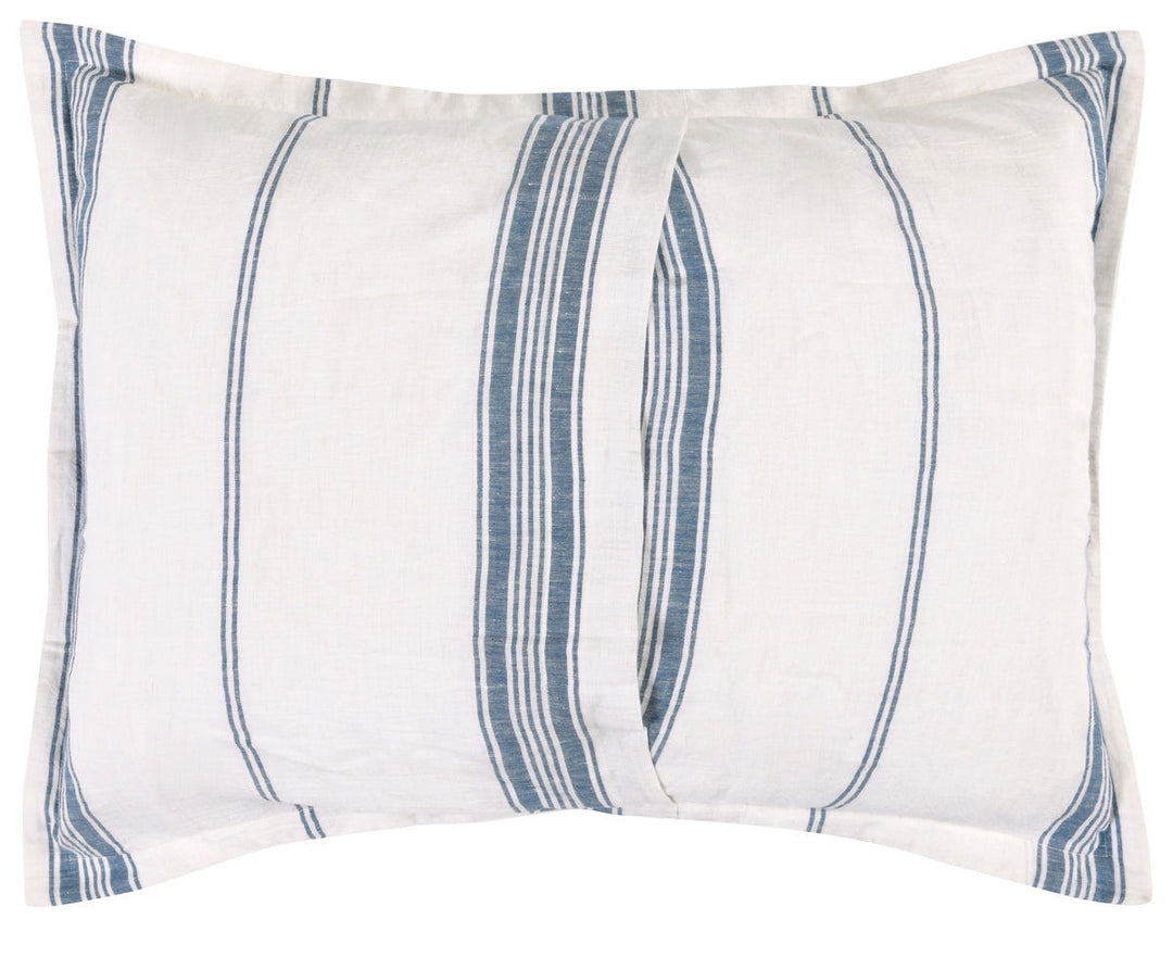 Jayson - Linen Cashmere Sham