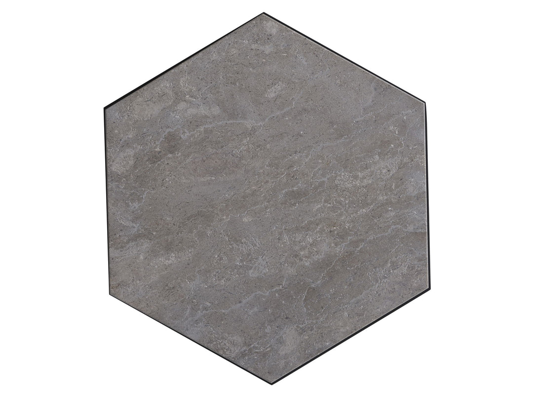 South Beach - Spot Table - Dark Gray