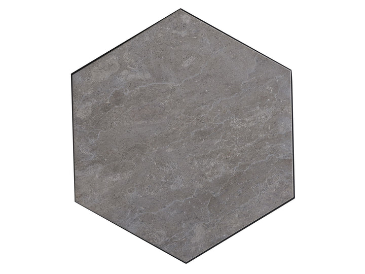 South Beach - Spot Table - Dark Gray
