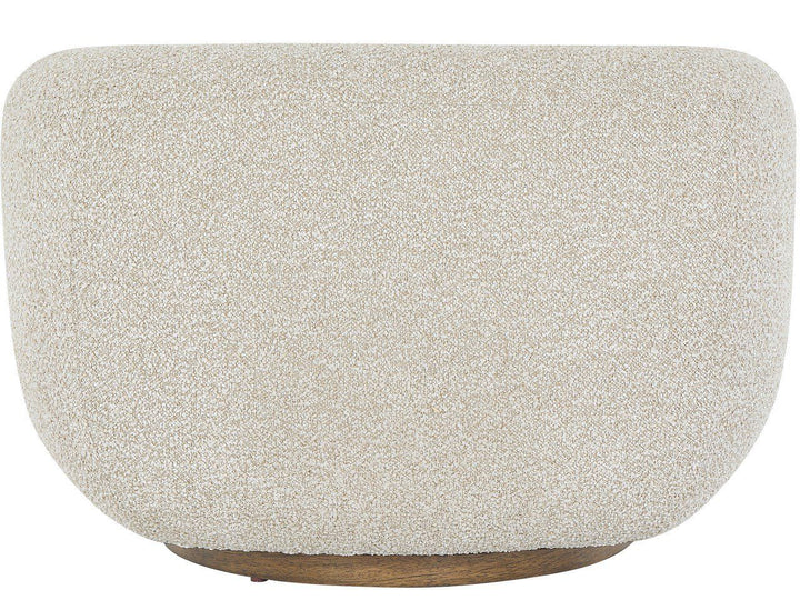 Fitz - Swivel Chair