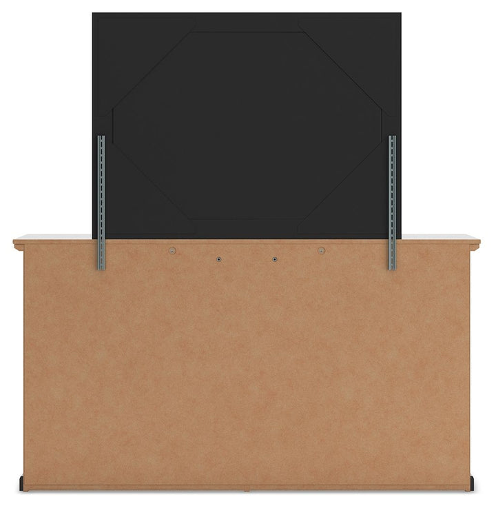 Maribel - Dresser