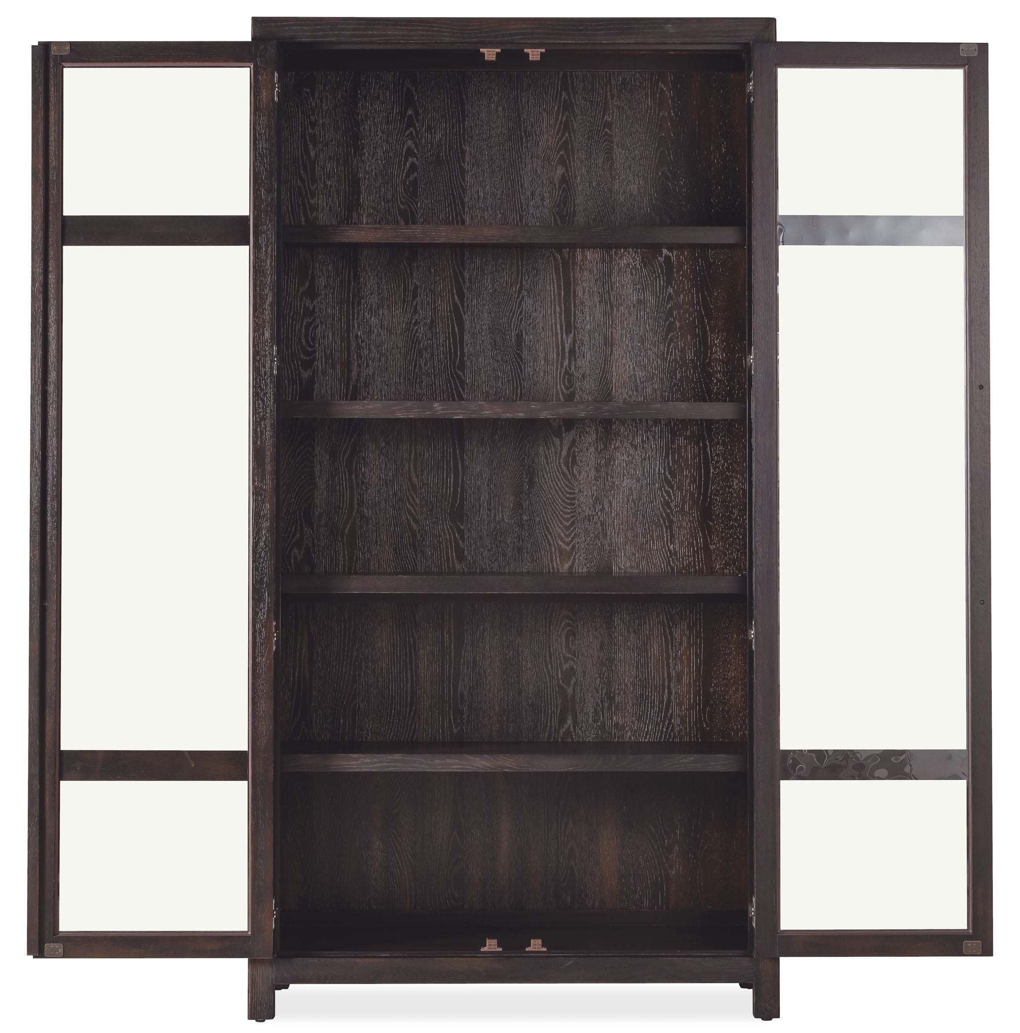 Driftwood - Display Cabinet