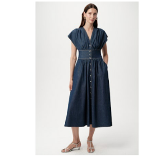EVAN DRESS