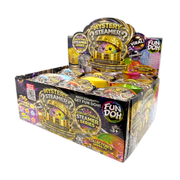 Fun Doh Mystery Dumpling Squishies - Ultra Rare Collection