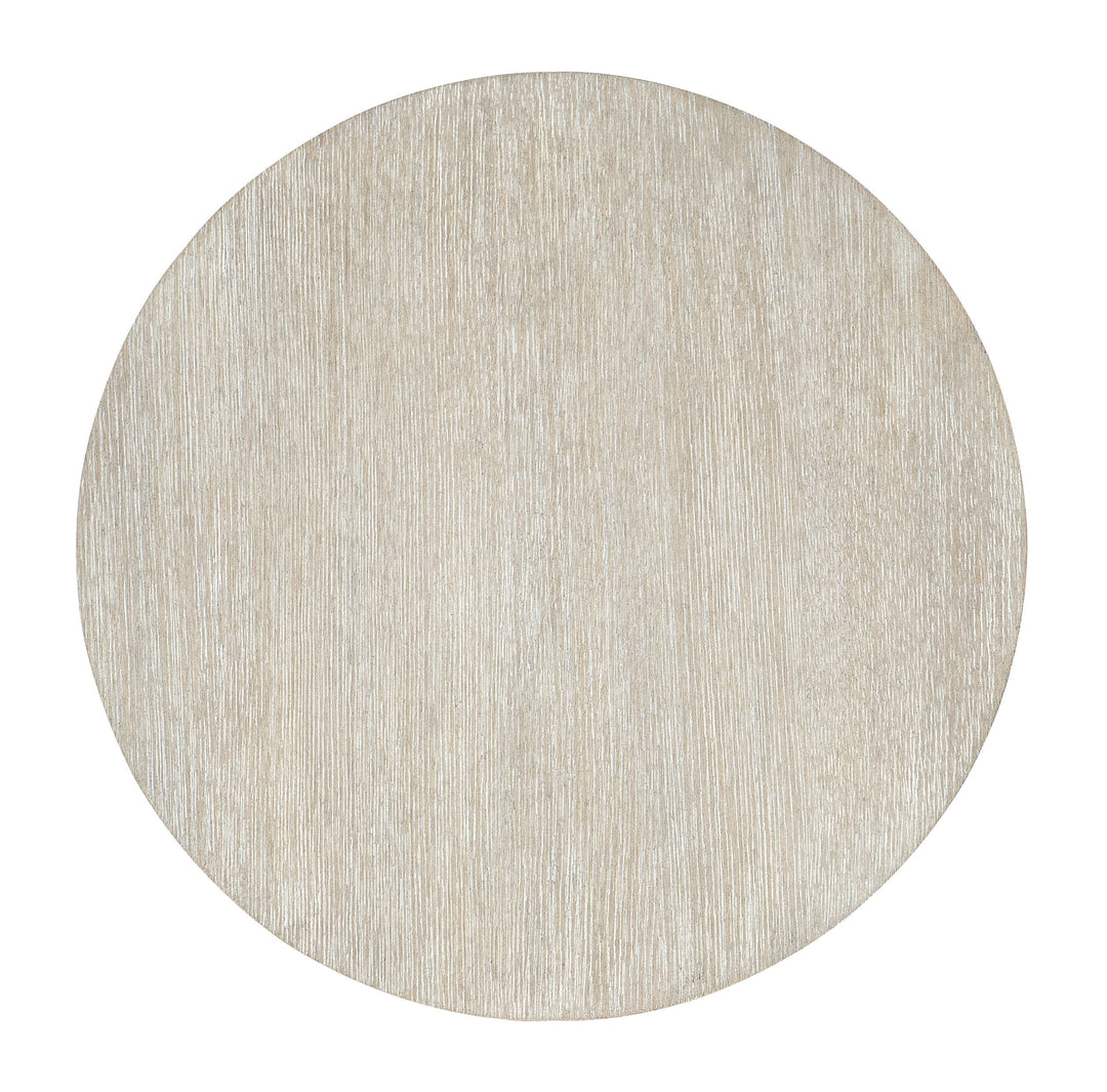 Modern Mood - Round Side Table