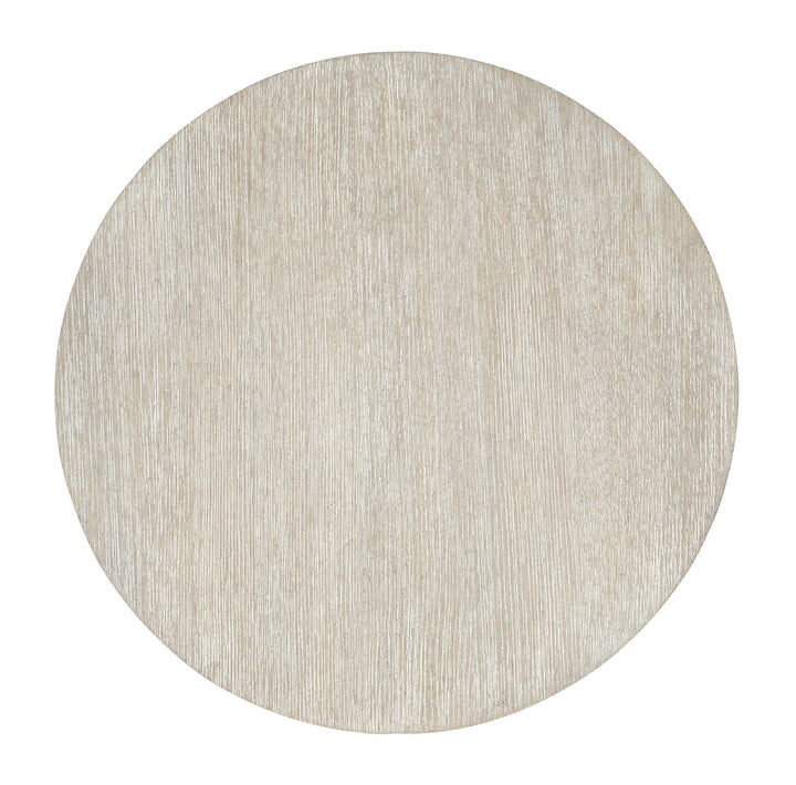 Modern Mood - Round Side Table