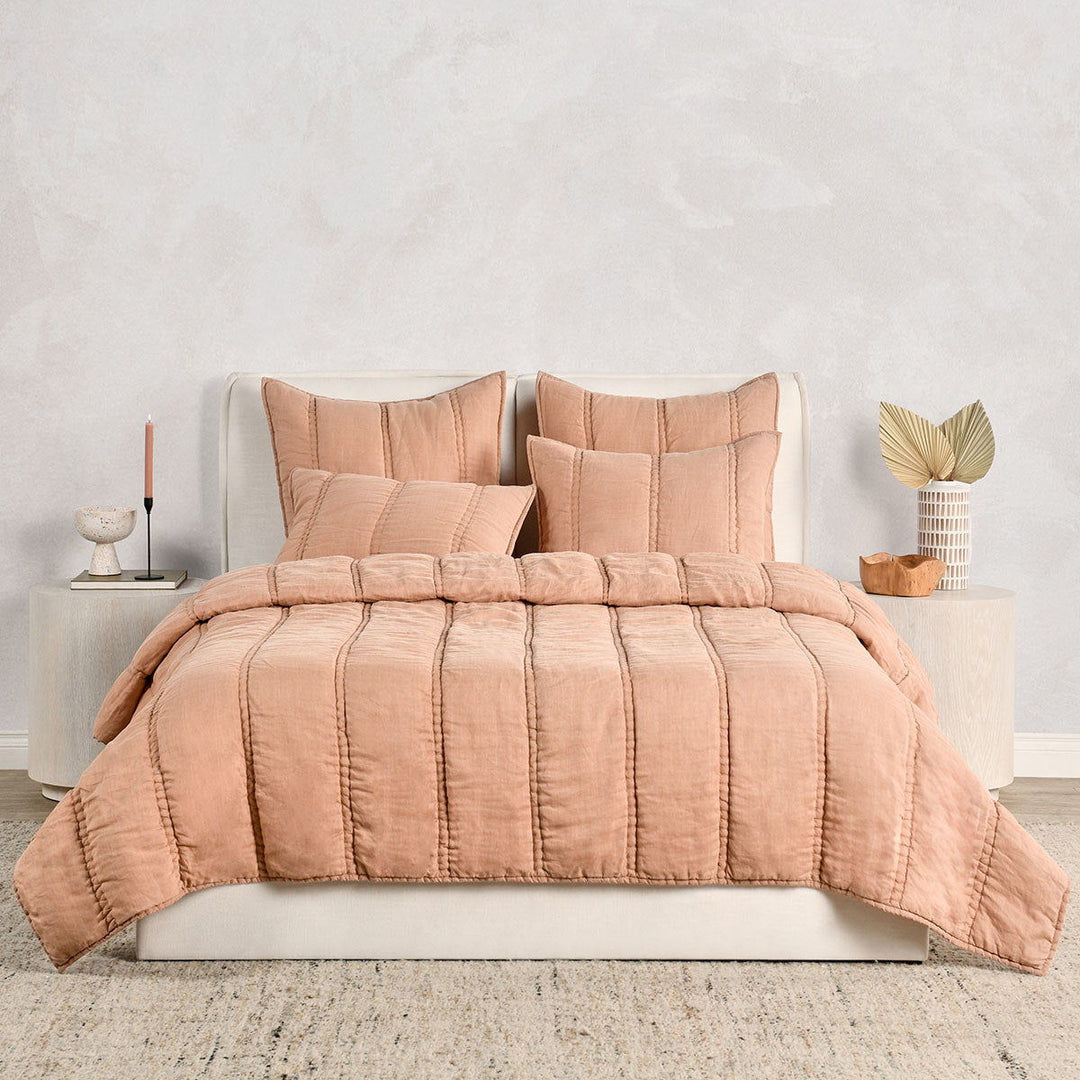 Rowen - Quilt