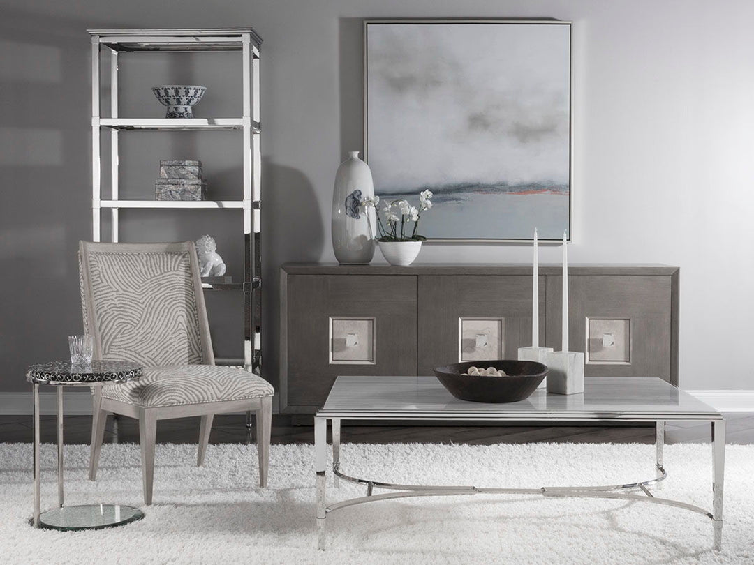 Cohesion Program - Haiku Upholstered Side Chair