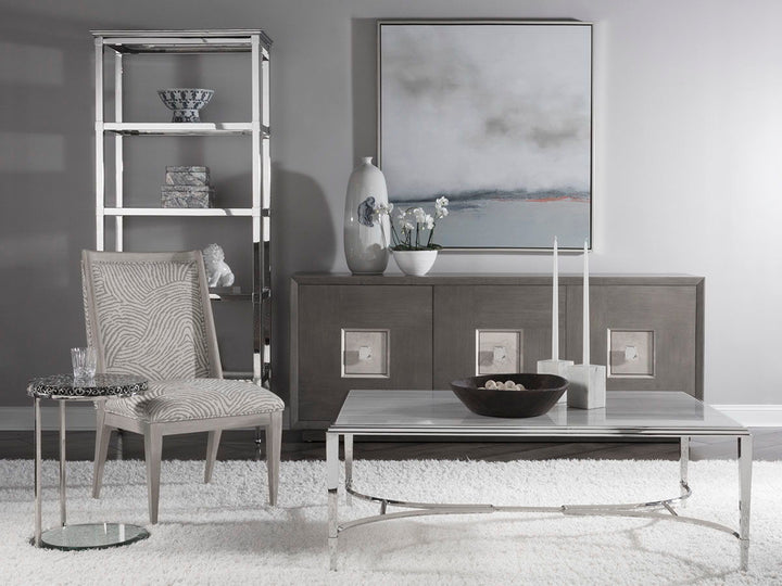Cohesion Program - Haiku Upholstered Side Chair