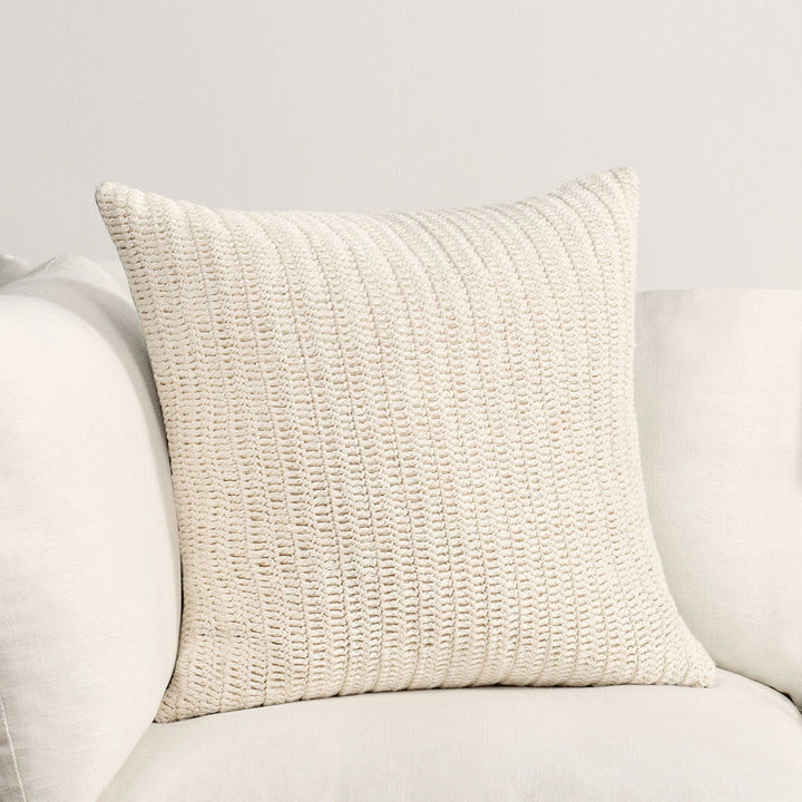 Macie And Rina - SLD Macie Pillow