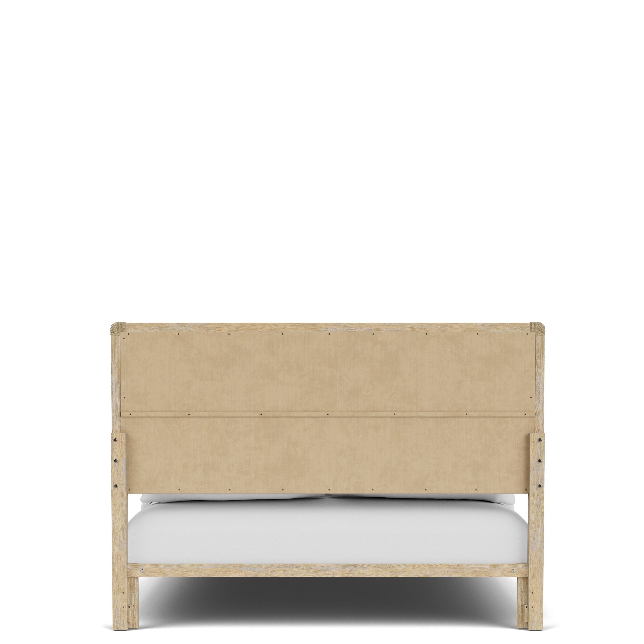 Rosalie - Queen Woven Bed - Hemlock