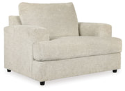 Soletren - Arm Chair