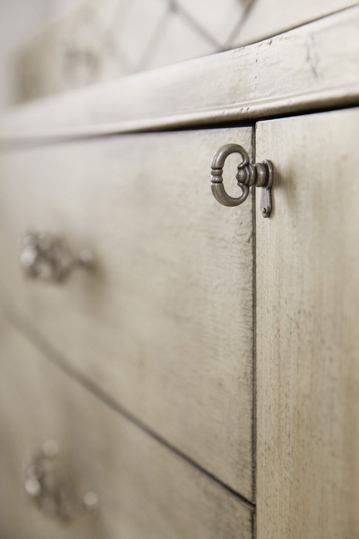 Sanctuary - Diamont Dresser