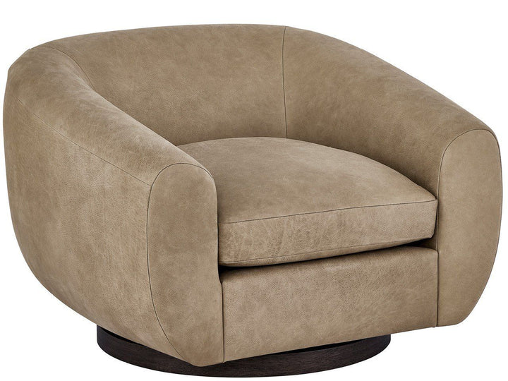 Fitz - Swivel Chair