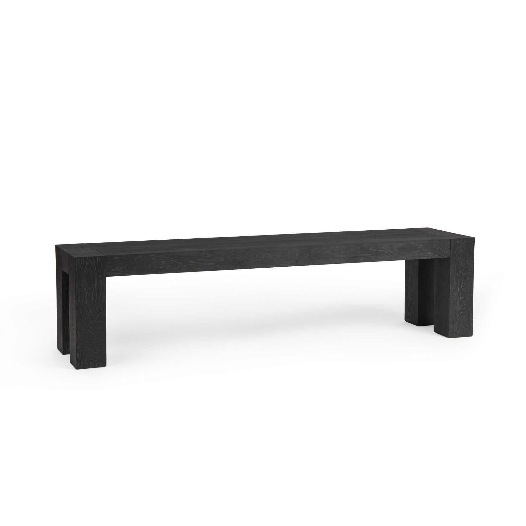 Bristol - Bench