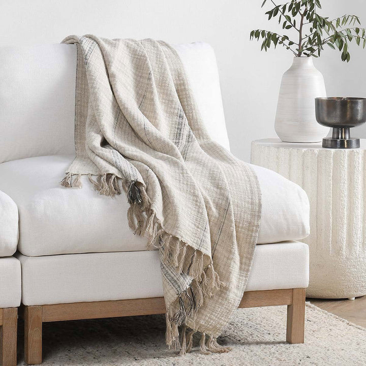 Throws - TC Ria Throw