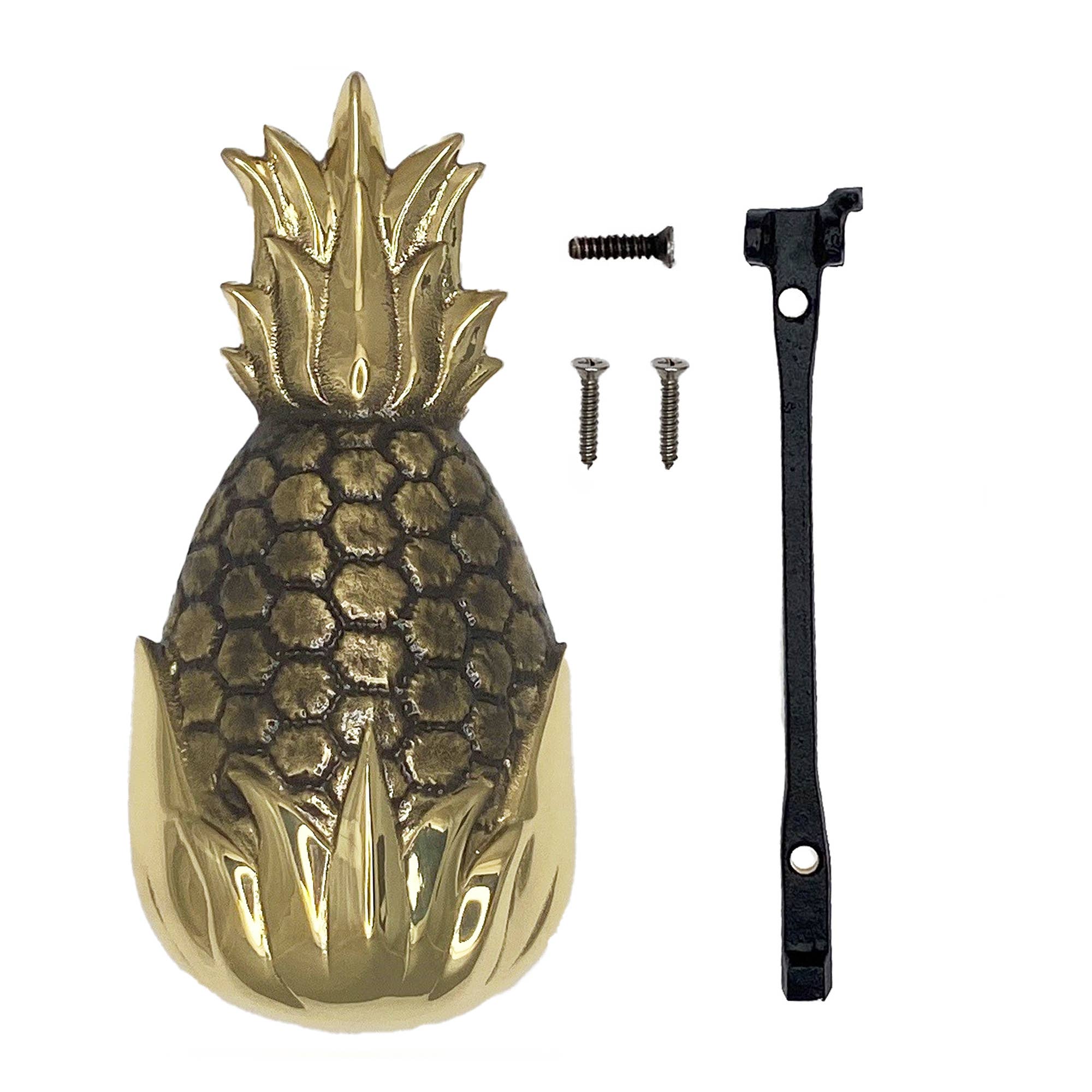 Pineapple Door Knocker