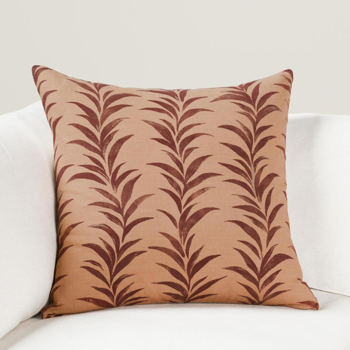 Radiant Oasis - Alula Pillow
