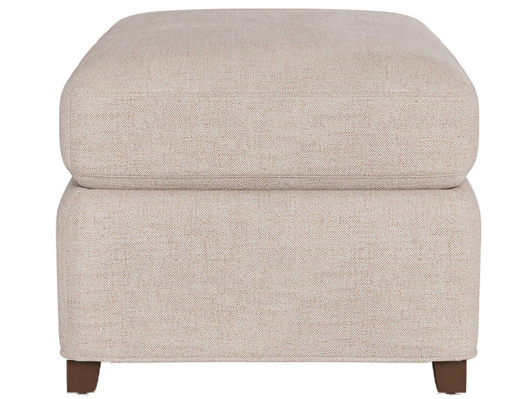 Hudson - Ottoman, Special Order - Beige