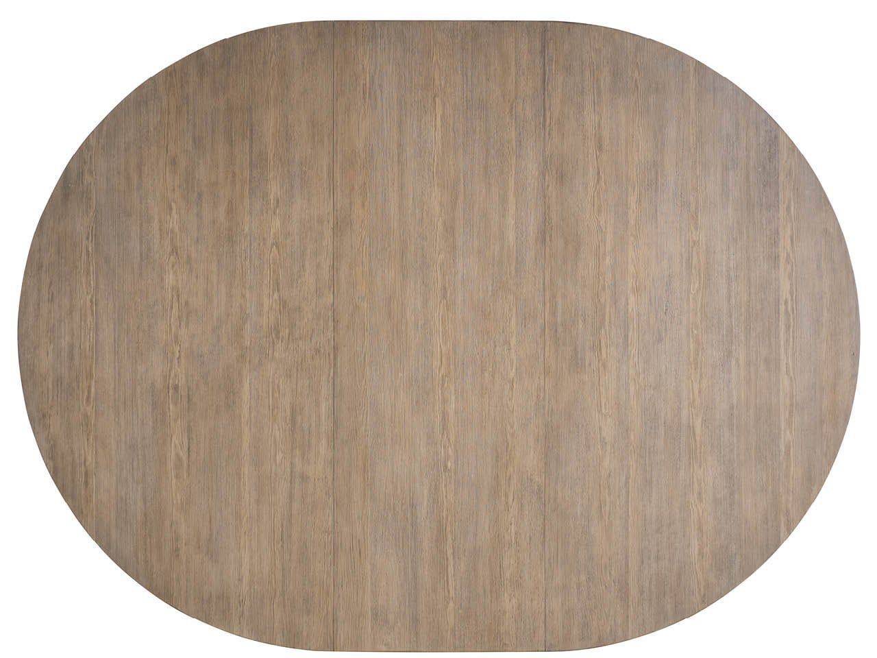 Dwell - Round Dining Table