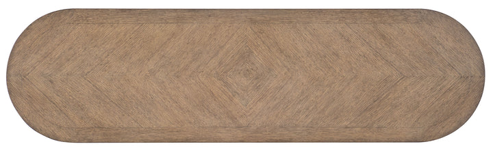 Melange - Arbor Credenza - Beige