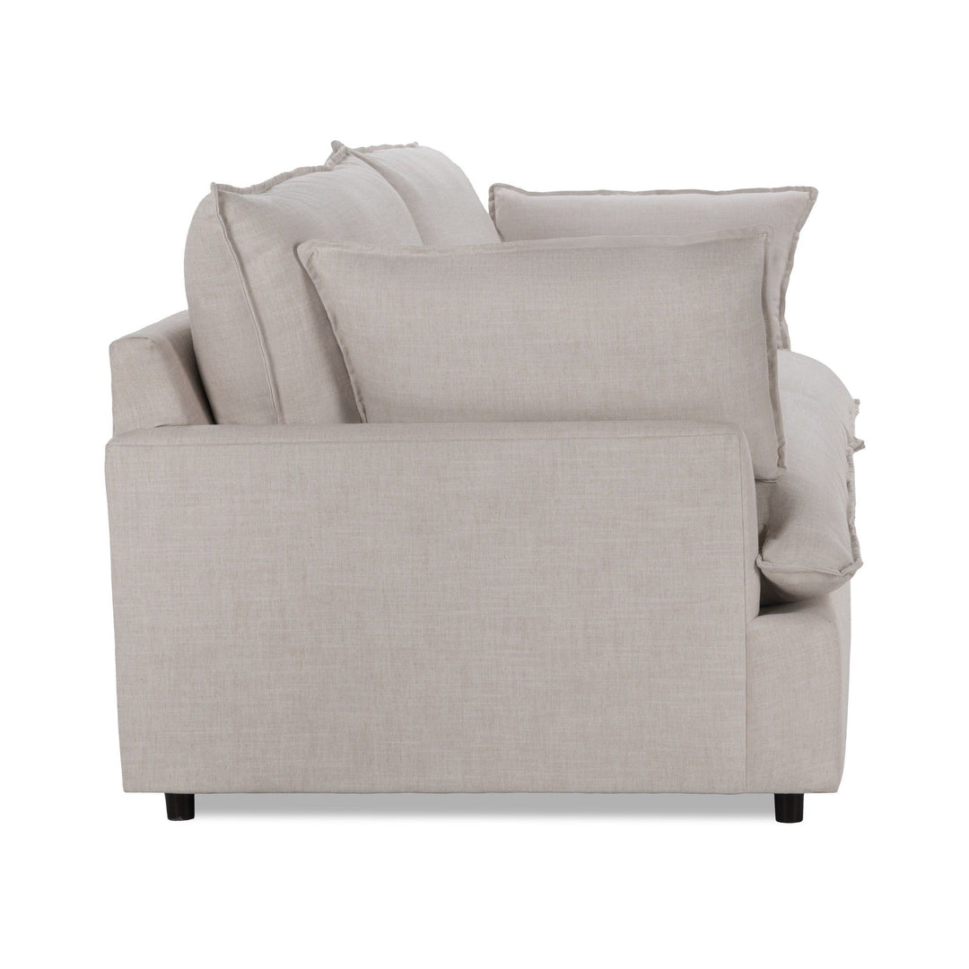 Caplan - Upholstered Modular Sectional